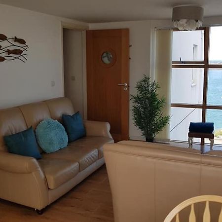 Apartamento Ynys Lawd, Holyhead Marina Exterior foto