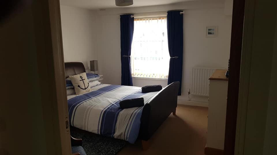 Apartamento Ynys Lawd, Holyhead Marina Exterior foto