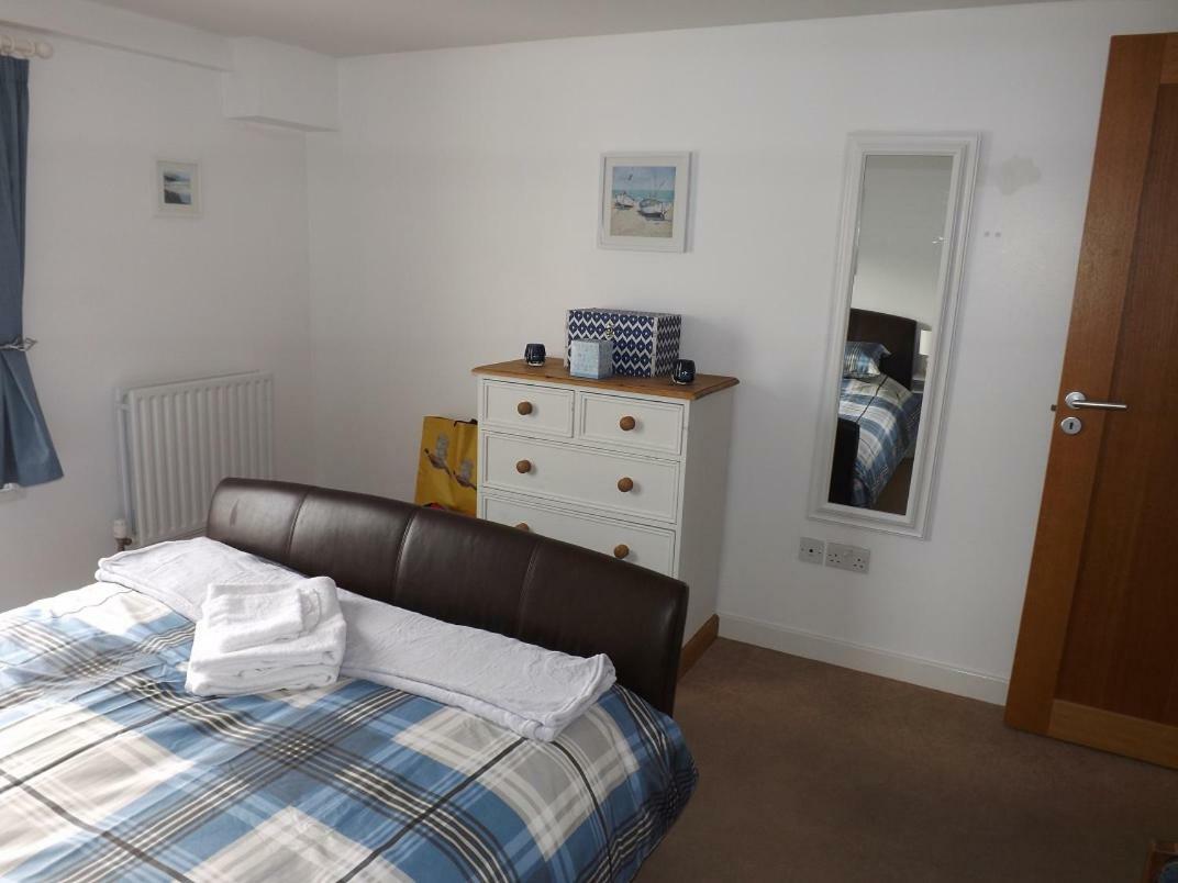 Apartamento Ynys Lawd, Holyhead Marina Exterior foto